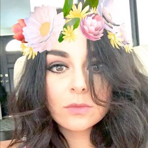 Meet your Posher, Morgan